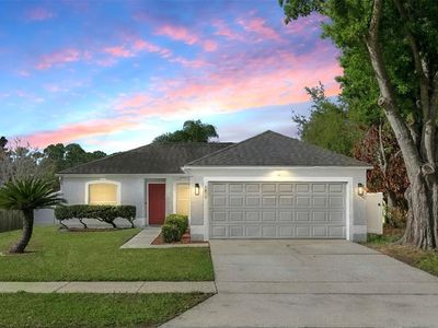 4210 Iveyglen Ave, Orlando, FL, 32826
