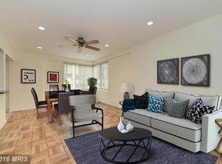 1727 Massachusetts Ave NW #106, Washington, DC 20036