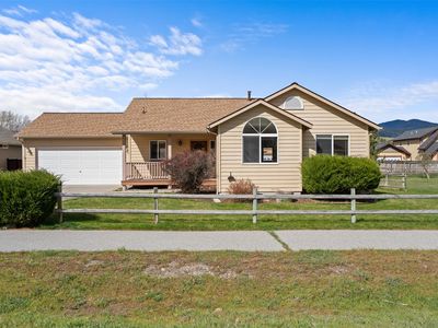 909 Lakeside Dr, Lolo, MT, 59847