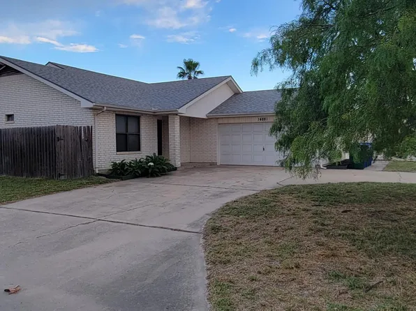 14881 Cobo De Bara Cir, Corpus Christi, TX 78418