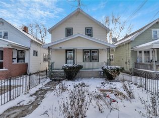 99 Fennimore Ave, Buffalo, NY 14215