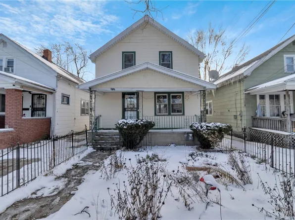 99 Fennimore Ave, Buffalo, NY 14215