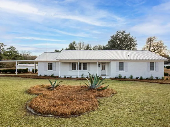 1534 Broach Ave, Albany, GA 31705