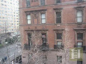 Rented by Halstead Real Estate