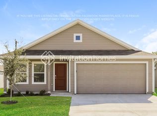 10253 Tullamore Ridge Rd, Crowley, TX 76036