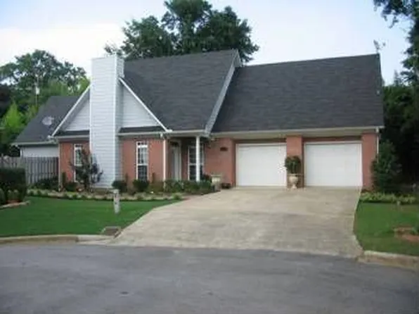 1634 Kristi Cir, Mountain Brk, AL 35243