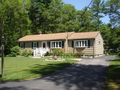 214 Plymouth St, Pembroke, MA, 02359