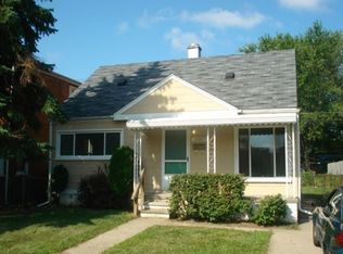 21027 Waltham Rd, Warren, MI 48089