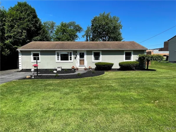 437 Sunlit Ter, Utica, NY 13502