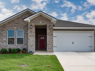 12554 Buck Rd, Athens, AL 35613