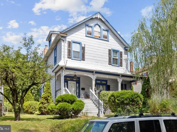 4206 Harford Ter, Baltimore, MD 21214