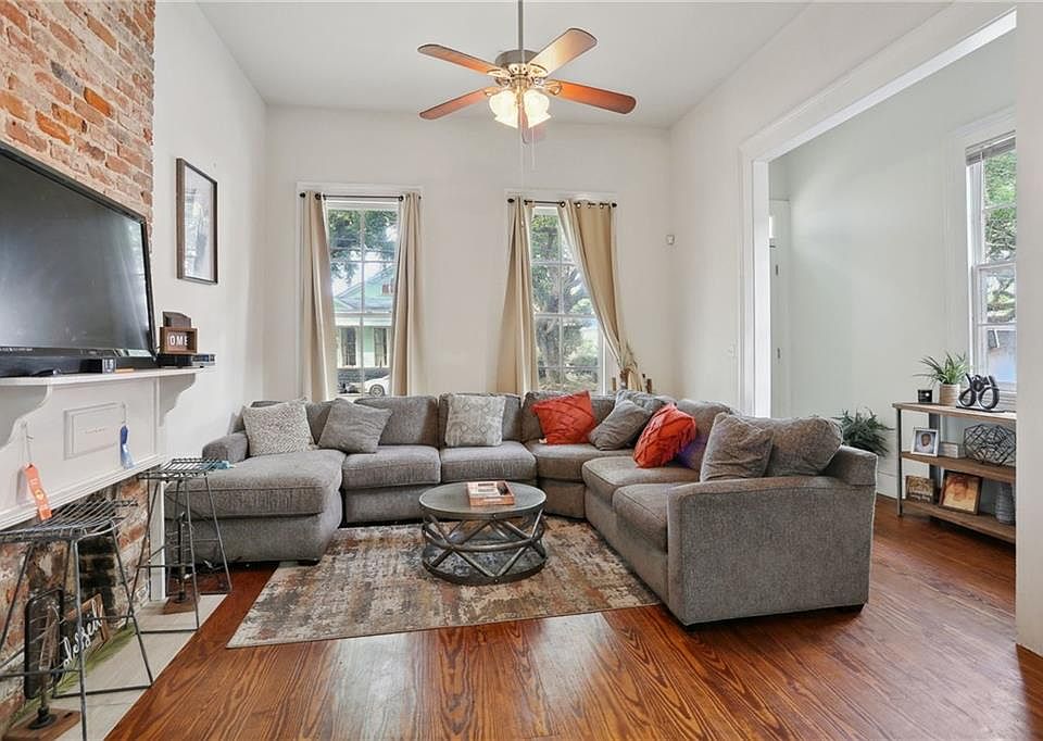 2610b Bienville St New Orleans, LA, 70119 Apartments for Rent Zillow