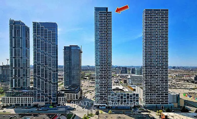 950 Portage Pkwy #4606