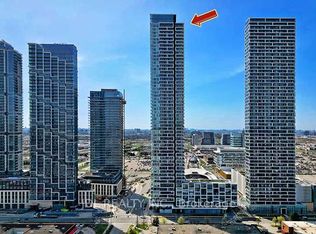950 Portage Pkwy #4606, Vaughan, ON L4K4Z4