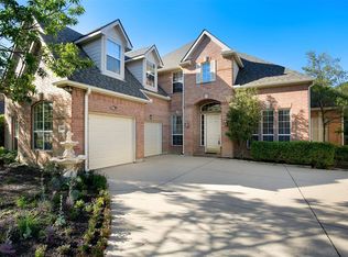 2004 Fox Meadow Dr, Keller, TX 76248