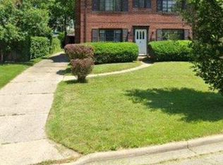 2124 Audubon Pl, Toledo, OH 43606