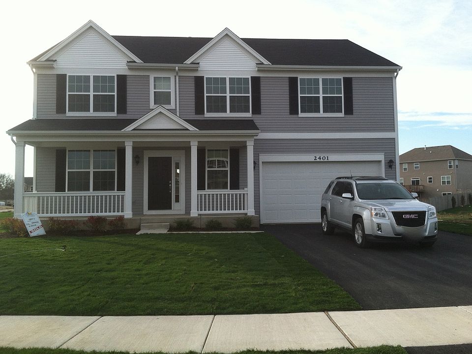2nd image of 2401 Heron Ln