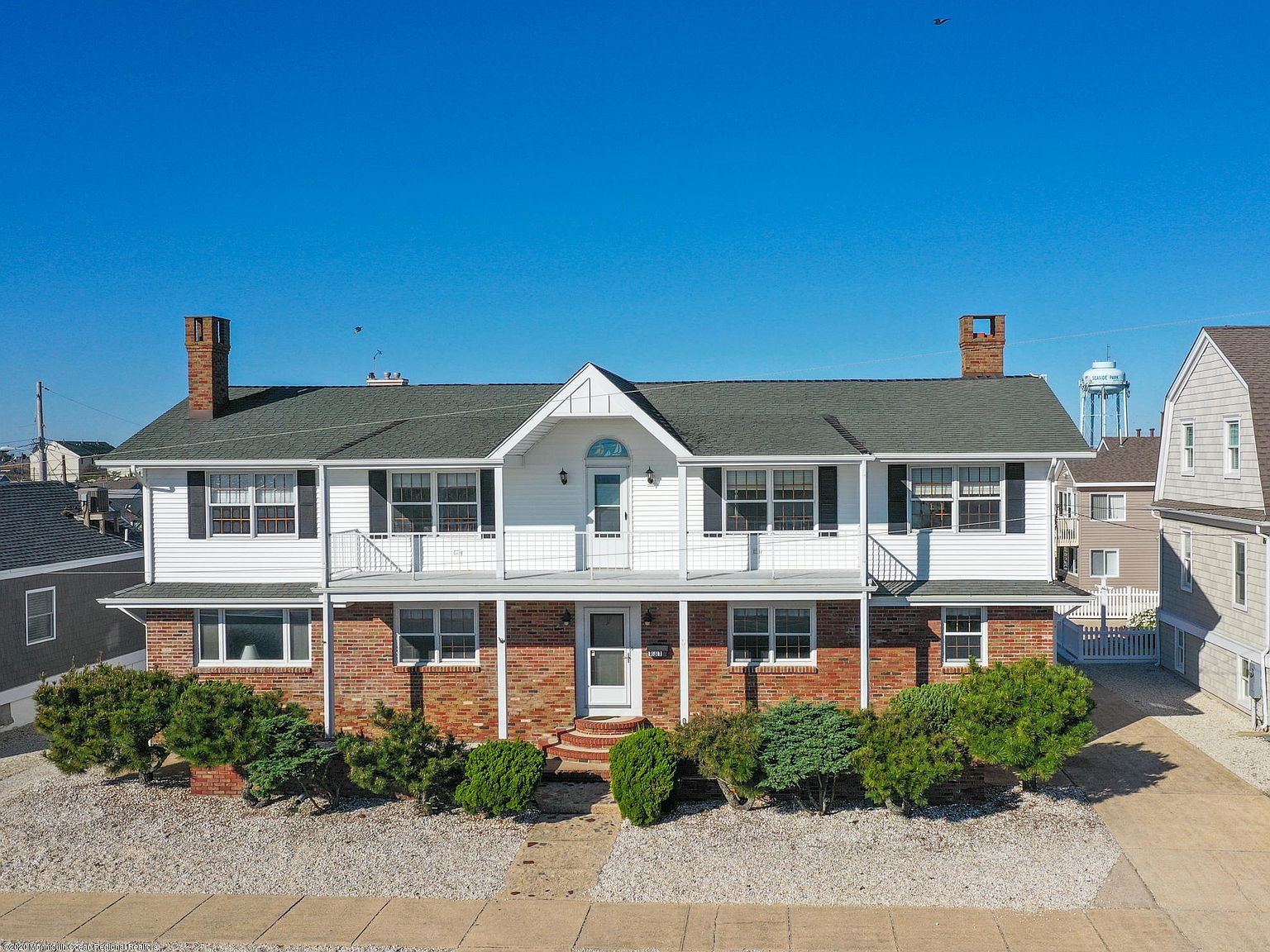 1311 S Ocean Ave Seaside Park Nj Zillow