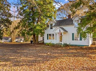 131 Loop St, Mocksville, NC 27028