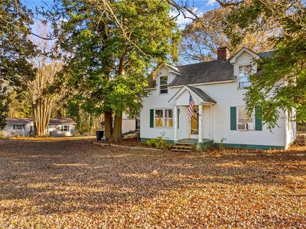 131 Loop St, Mocksville, NC 27028