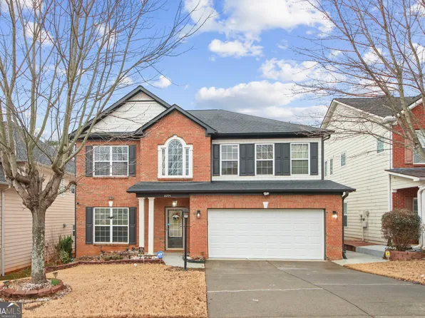 6094 Mimosa Cir, Tucker, GA 30084