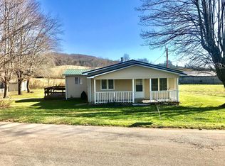 506 Meadow Run Rd, Waverly, OH 45690