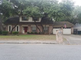 14135 Woodstream, San Antonio, TX 78231
