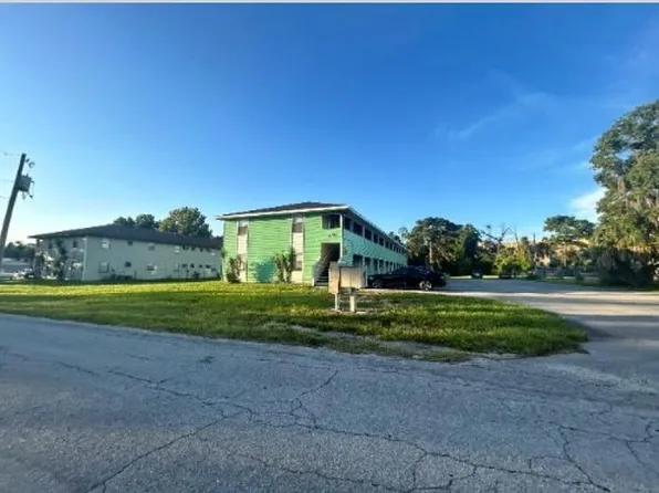 8710 W Mayo Dr, Crystal River, FL 34429