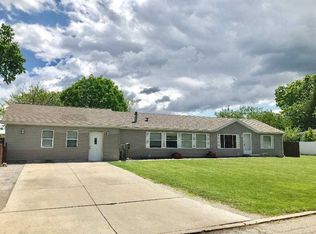 806 Patterson Ave, Bay City, MI 48706