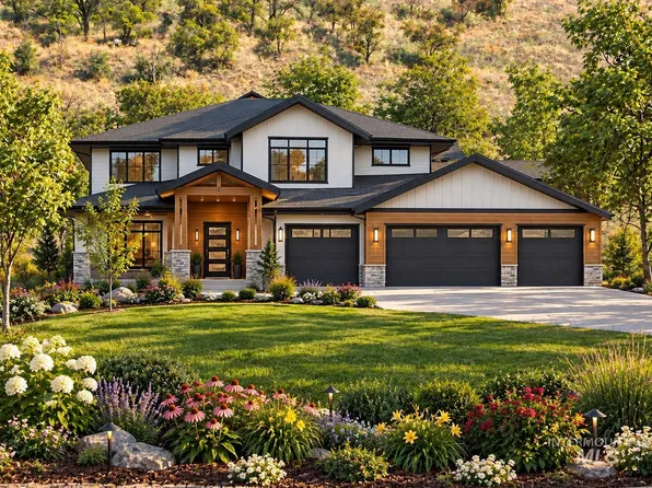 5432 W Hill Rd, Boise, ID 83703