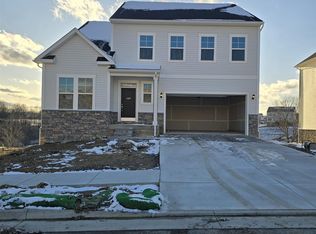 406 Lexington Cir, Bridgeport, WV 26330