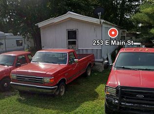 253 W Main St, Medora, IN 47260
