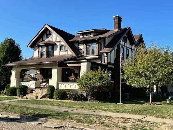 18 Birch Avenue, Wheeling, WV 26003