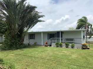 4234 Nettle Rd, Pt Charlotte, FL 33953