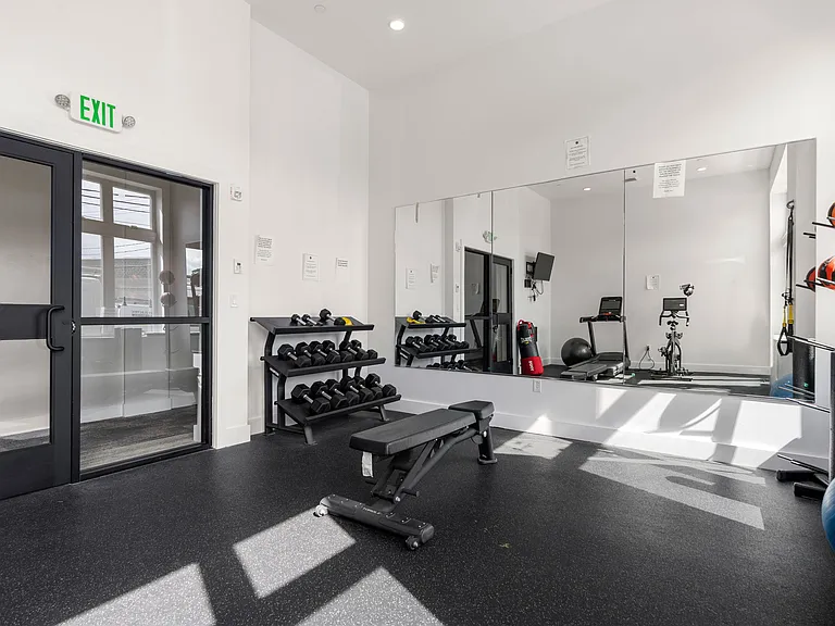 50 Hichborn St #101A — Photo 24