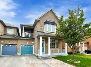 7 Tufo Ave, Markham, ON L6C0H8