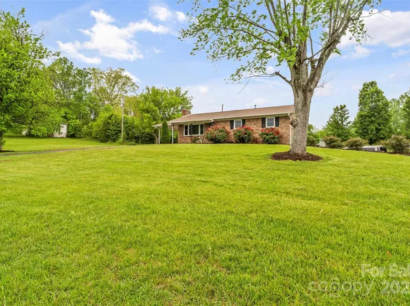 2333 Harmony Grove Rd, Nebo, NC 28761