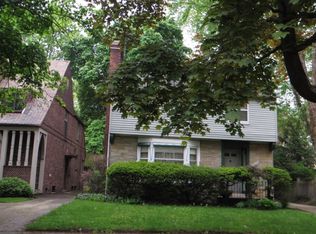 20216 Briarcliff Rd, Detroit, MI 48221