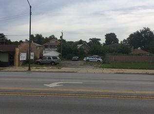 9113 S Western Ave, Chicago, IL