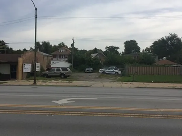 9113 S Western Ave, Chicago, IL 60643