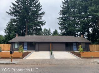 1004 NE 143rd Ave, Vancouver, WA