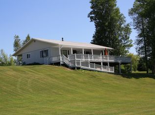 457 County Route 36, Chase Mills, NY 13621