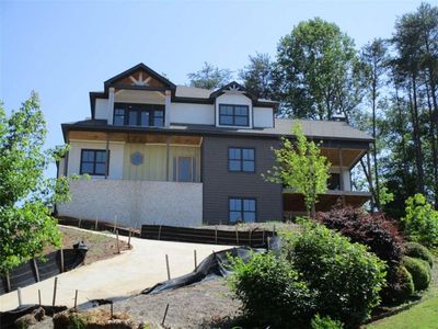 5465 Chestatee Landing Way, Gainesville, GA, 30506