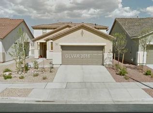 1016 Aspen Cliff Dr, Henderson, NV 89011