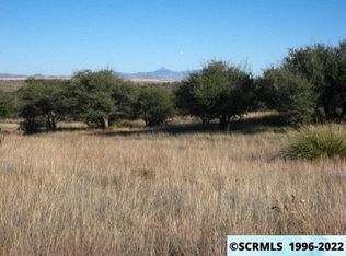 Running Iron Ridge Running Iron, Silver City, NM 88061