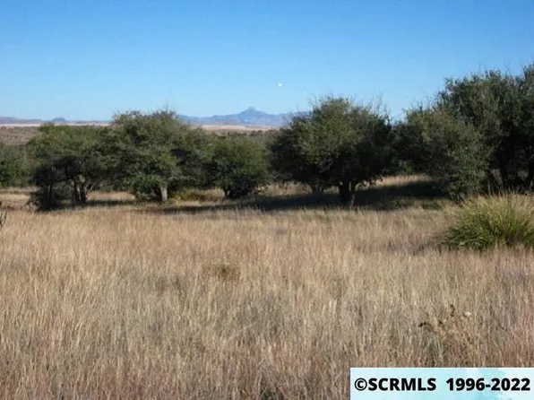 Running Iron Ridge Running Iron, Silver City, NM 88061