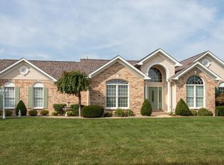113 Westborough Dr, Troy, MO 63379