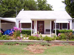 4309 E Noble Dr, Oklahoma City, OK 73115