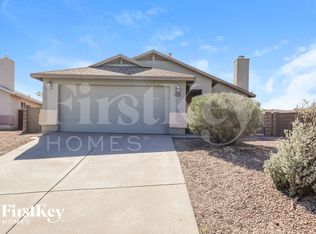 3392 W Via Campana De Oro, Tucson, AZ 85745
