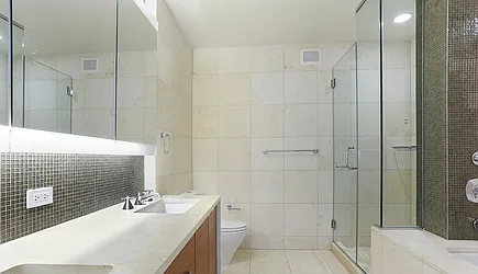Rented by M Properties